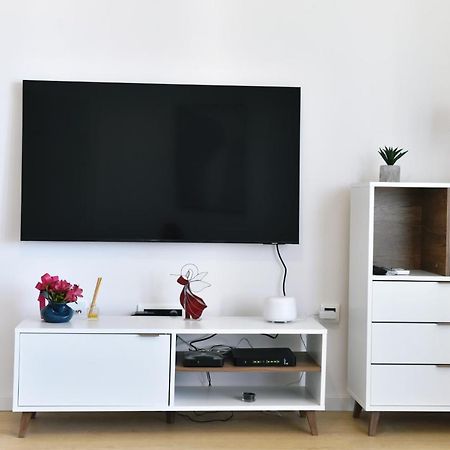 Studio Apartman Dream Fiume Esterno foto